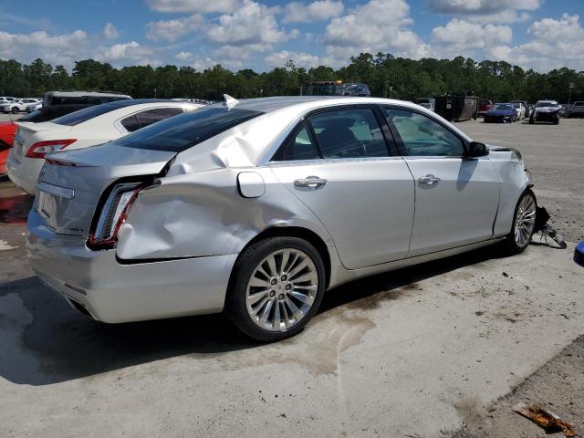 Photo 3 from auction – 2014 CADILLAC CTS PERFOR with VIN 1G6AS5SX9E0129225