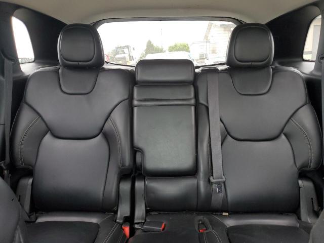 Photo 10 from auction – 2017 JEEP CHEROKEE L with VIN 1C4PJMCS7HW635161