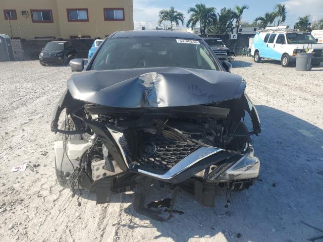 Photo 5 from auction – 2021 NISSAN MURANO SV with VIN 5N1AZ2BJ7MC129381