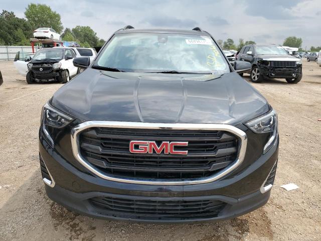 Photo 5 from auction – 2020 GMC TERRAIN SL with VIN 3GKALMEV9LL323935