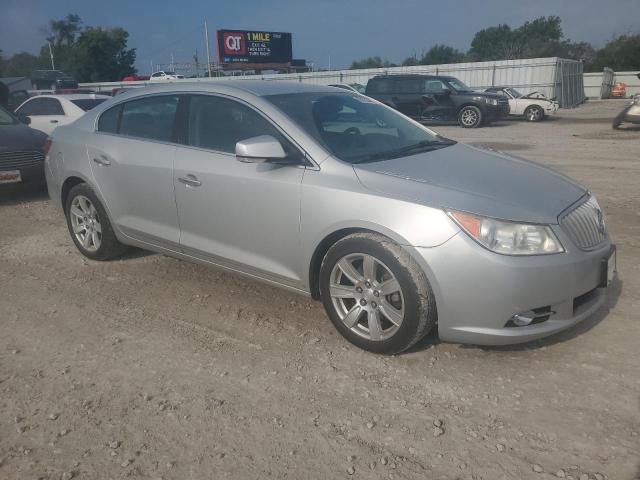 Photo 4 from auction – 2010 BUICK LACROSSE C with VIN 1G4GC5EG5AF118046