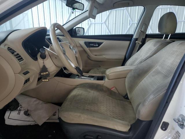 Photo 7 from auction – 2016 NISSAN ALTIMA 2.5 with VIN 1N4AL3AP2GN325583