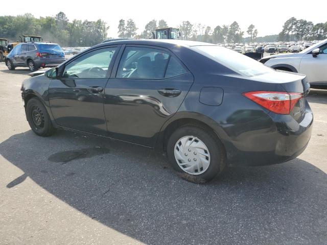 Photo 2 from auction – 2016 TOYOTA COROLLA L with VIN 5YFBURHE5GP412500