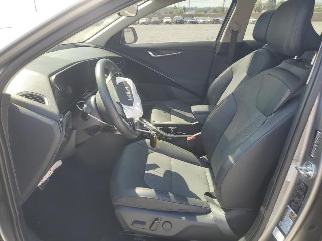 Photo 7 from auction – 2024 KIA NIRO EX with VIN KNDCR3LEXR5131996