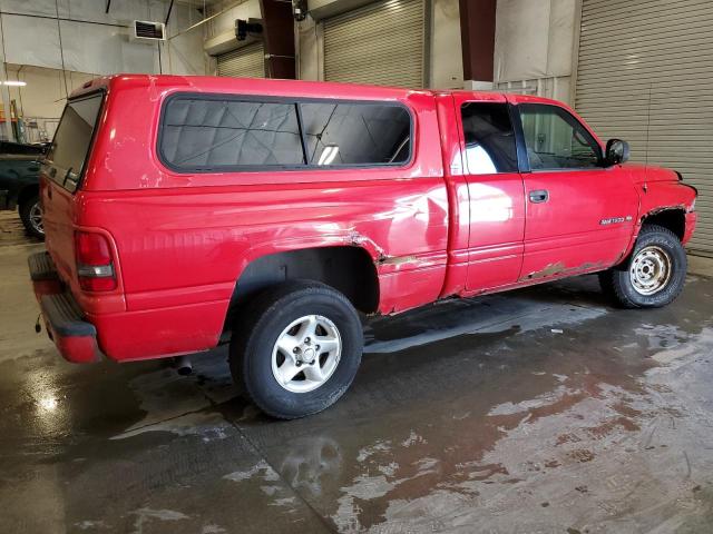 Photo 3 from auction – 2001 DODGE RAM 1500 with VIN 3B7HF13Z61M523541