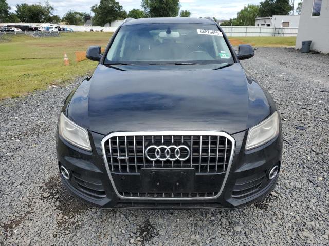 Photo 5 from auction – 2014 AUDI Q5 PREMIUM with VIN WA1LFAFP8EA038951