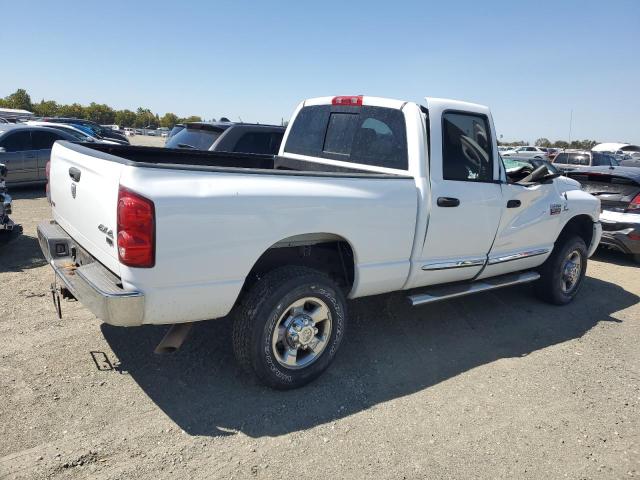Photo 3 from auction – 2009 DODGE RAM 2500 with VIN 3D7KS28L79G528842