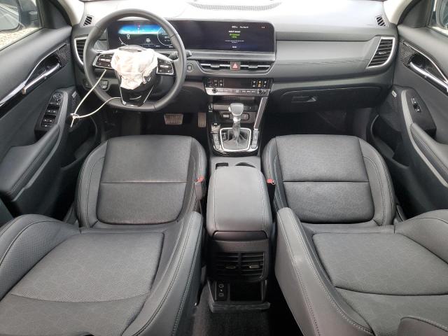 Photo 8 from auction – 2024 KIA SELTOS SX with VIN KNDETCA75R7573166
