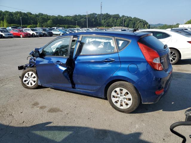 Photo 2 from auction – 2015 HYUNDAI ACCENT GS with VIN KMHCT5AE3FU201626