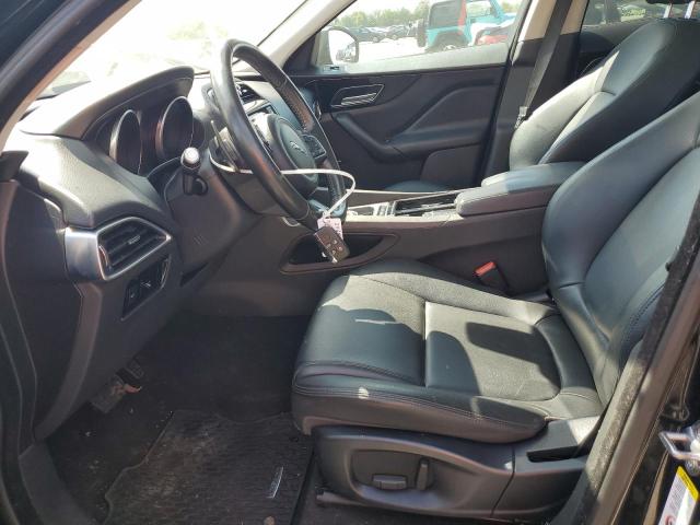 Photo 7 from auction – 2018 JAGUAR F-PACE PRE with VIN SADCJ2FN1JA283713