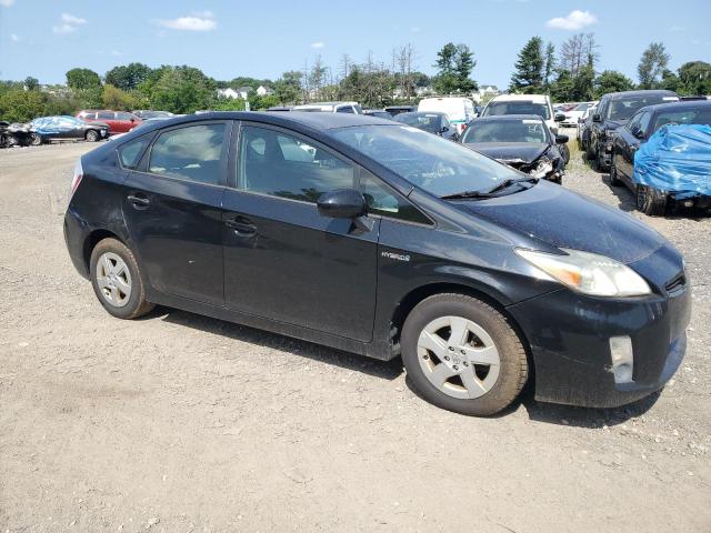 Photo 4 from auction – 2010 TOYOTA PRIUS with VIN JTDKN3DU8A0201803