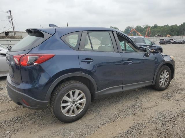 Photo 3 from auction – 2015 MAZDA CX-5 SPORT with VIN JM3KE2BE4F0530664