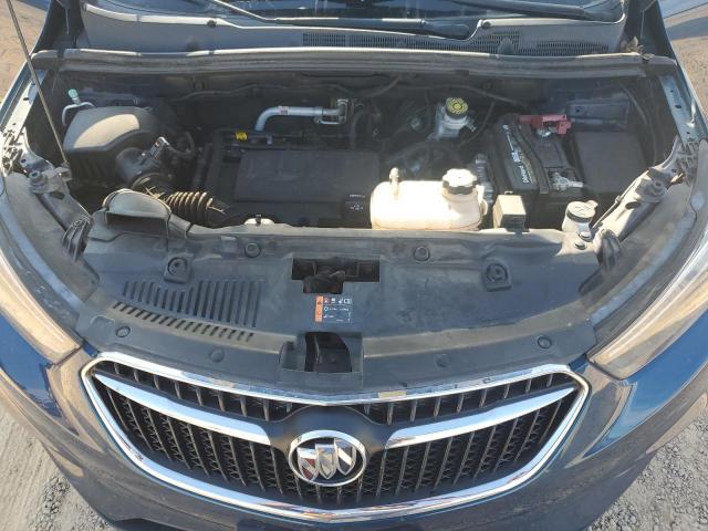 Photo 11 from auction – 2020 BUICK ENCORE PRE with VIN KL4CJASB1LB059740