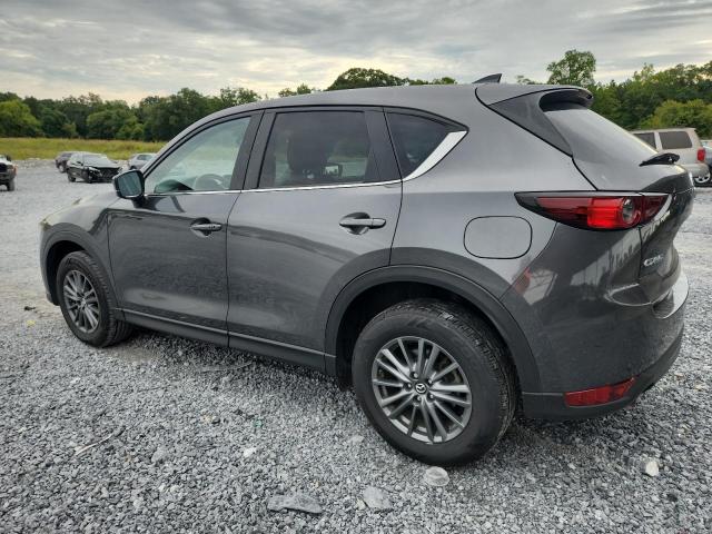 Photo 2 from auction – 2017 MAZDA CX-5 TOURI with VIN JM3KFACLXH0158836