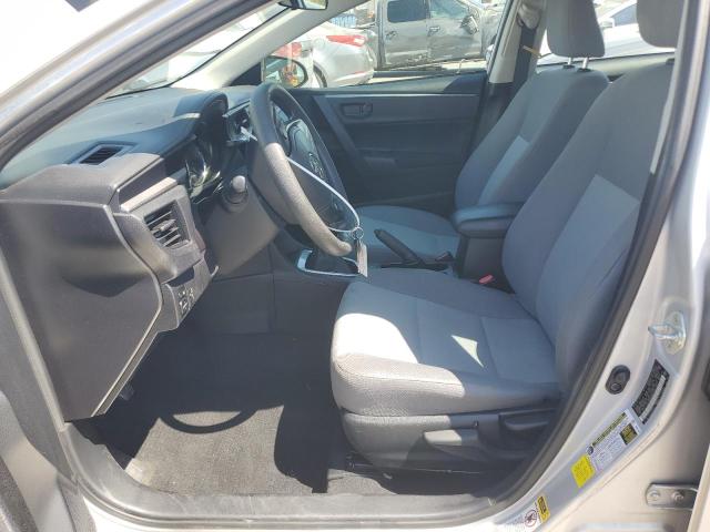 Photo 7 from auction – 2014 TOYOTA COROLLA L with VIN 2T1BURHE8EC217746