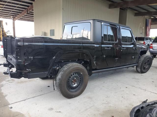 صورة رقم 3 من المزاد - 2023 JEEP GLADIATOR مع VIN 1C6HJTAG6PL567990