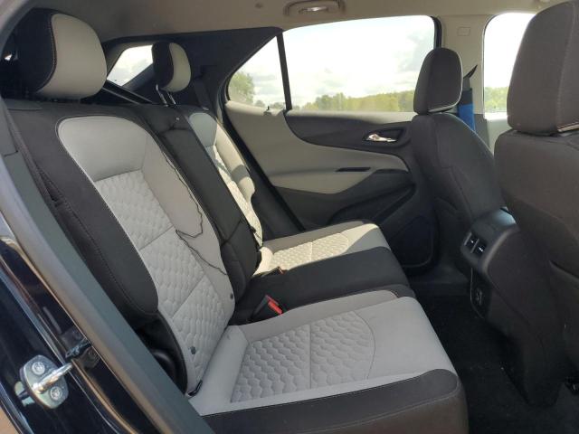 Photo 11 from auction – 2020 CHEVROLET EQUINOX LS with VIN 3GNAXHEV2LS691653