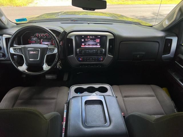 Photo 7 from auction – 2015 GMC SIERRA K35 with VIN 1GT422E88FF643661