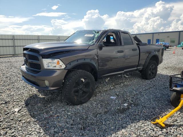 RAM 1500 ST 2015 with VIN 1C6RR6FT5FS650979 - Photo from auction