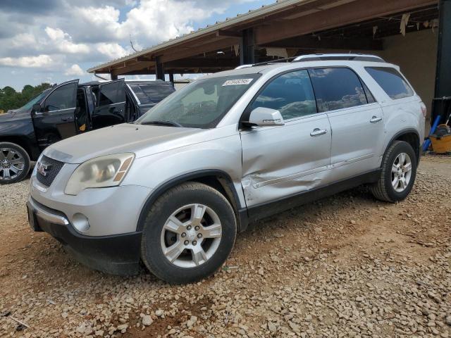 GMC ACADIA 2009 with VIN 1GKER23D49J113211 - Photo from auction