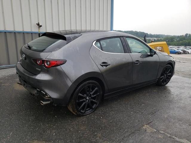 Photo 3 from auction – 2024 MAZDA 3 SELECT S with VIN JM1BPAKM2R1721910
