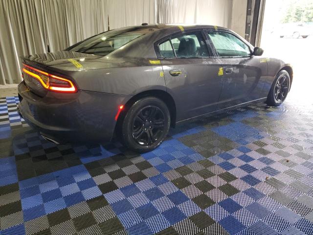 Photo 3 from auction – 2019 DODGE CHARGER SX with VIN 2C3CDXBG5KH709658