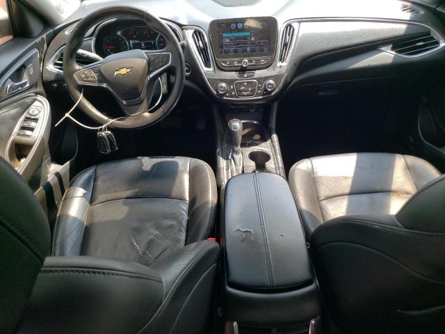 Photo 8 from auction – 2017 CHEVROLET MALIBU LT with VIN 1G1ZE5ST9HF153295
