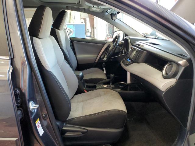 Photo 7 from auction – 2018 TOYOTA RAV4 ADVENTURE with VIN JTMRFREV0JJ227540