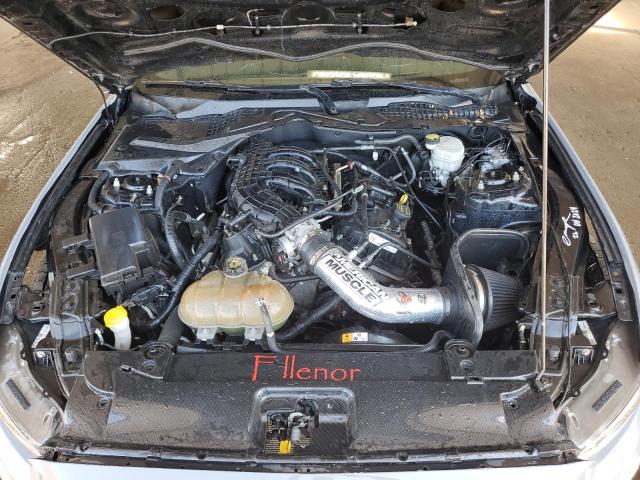Photo 11 from auction – 2015 FORD MUSTANG with VIN 1FA6P8AM4F5330229