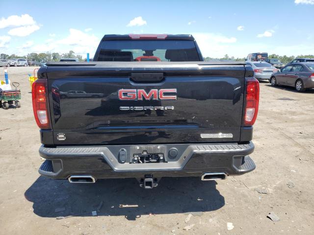 Photo 6 from auction – 2023 GMC SIERRA K15 with VIN 3GTUUCED5PG237138