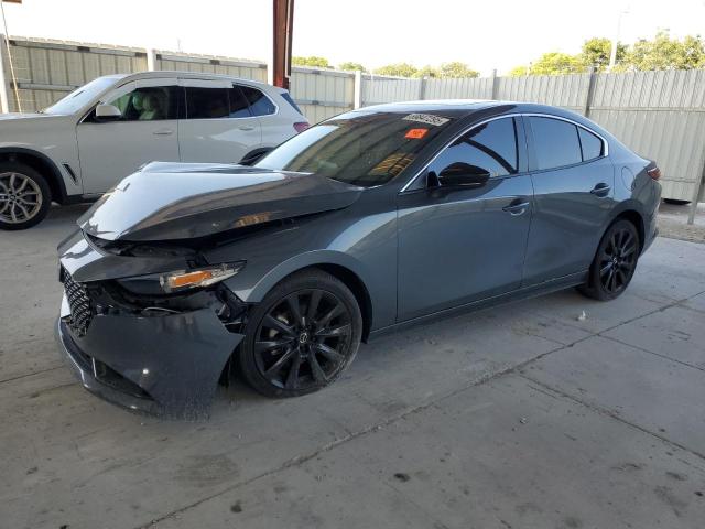 MAZDA 3 PREFERRE 2023 with VIN 3MZBPACM7PM365028 - Photo from auction
