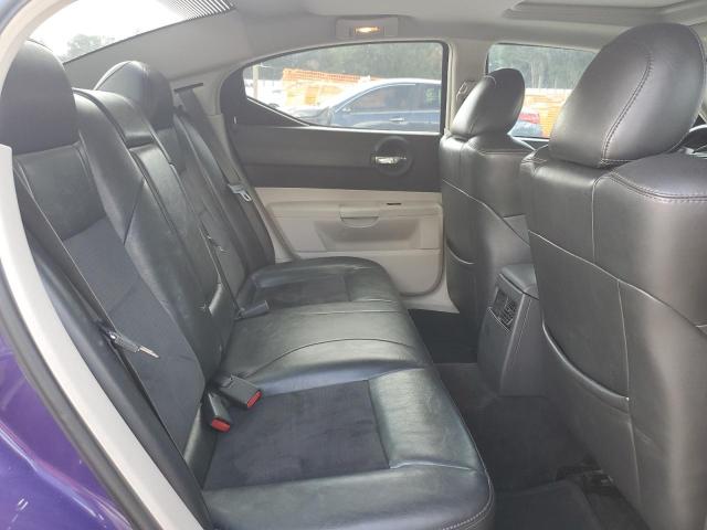 Photo 10 from auction – 2007 DODGE CHARGER R/ with VIN 2B3KA53H97H824462