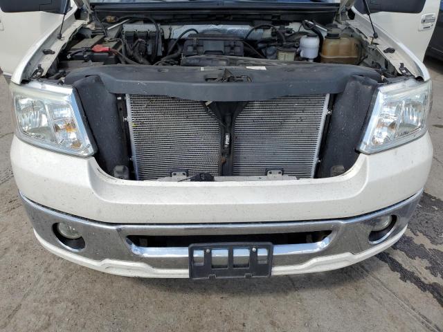 Photo 11 from auction – 2007 LINCOLN MARK LT with VIN 5LTPW18587FJ00855