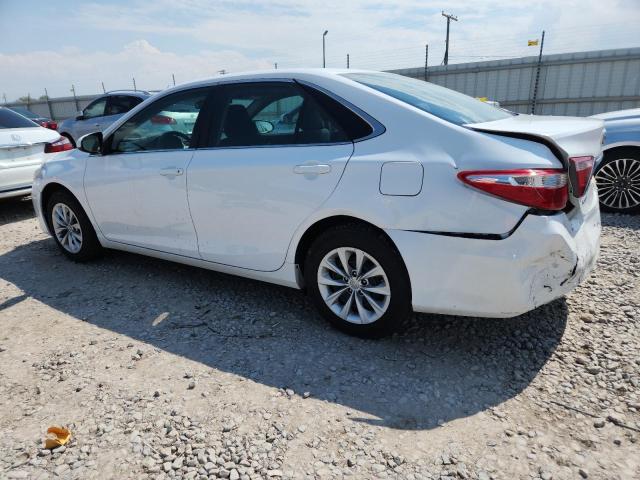 Photo 2 from auction – 2017 TOYOTA CAMRY LE with VIN 4T1BF1FK3HU745699