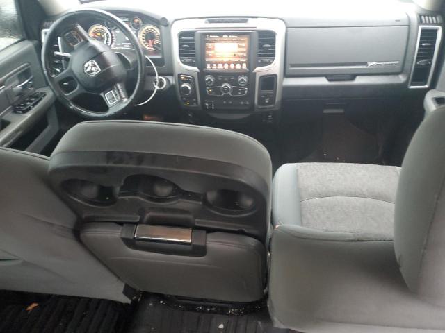 Photo 8 from auction – 2016 RAM 1500 SLT with VIN 3C6RR7LTXGG377010