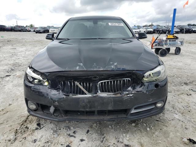 Photo 5 from auction – 2016 BMW 535 I with VIN WBA5B1C57GG130739