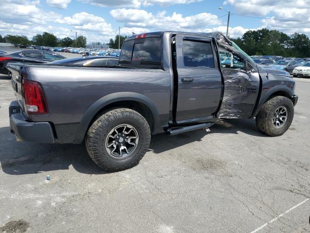 Photo 3 from auction – 2016 RAM 1500 REBEL with VIN 1C6RR7YTXGS407222