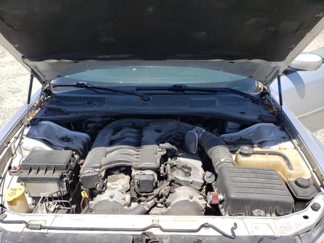 Photo 11 from auction – 2006 DODGE MAGNUM with VIN 2D4FV47V06H510604