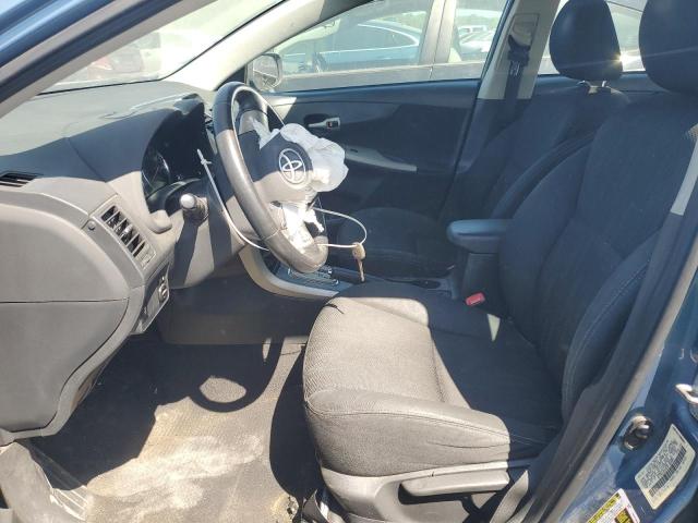 Photo 7 from auction – 2013 TOYOTA COROLLA BASE with VIN 5YFBU4EE8DP102005