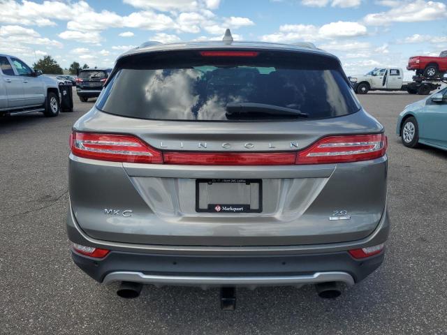 Photo 6 from auction – 2016 LINCOLN MKC SELECT with VIN 5LMCJ2C94GUJ31556
