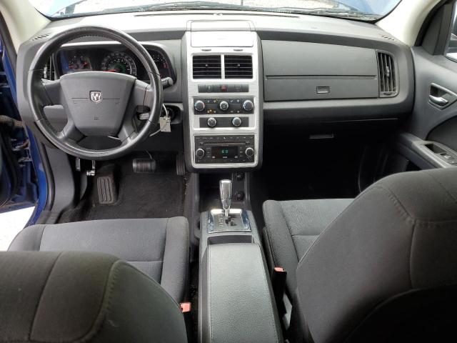 Photo 8 from auction – 2010 DODGE JOURNEY SX with VIN 3D4PH5FV9AT138814