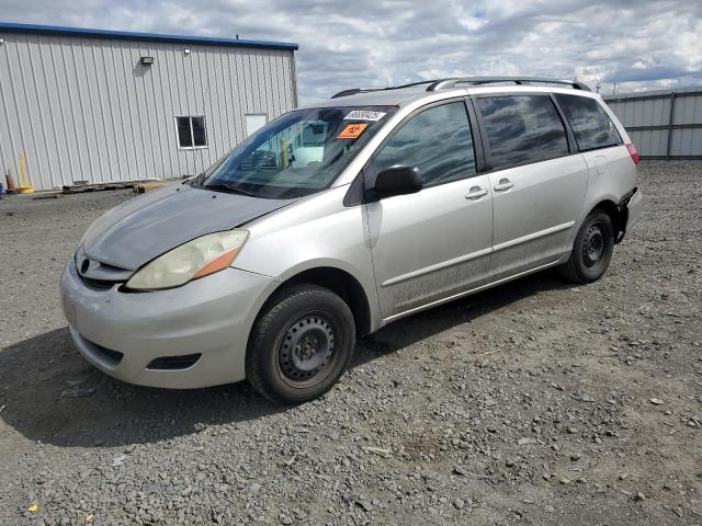 Photo 1 from auction – 2006 TOYOTA SIENNA with VIN 5TDZA23C26S390109