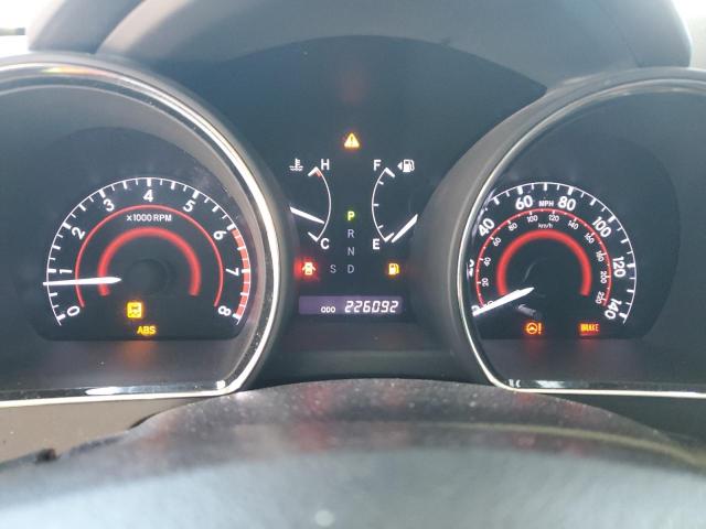 Photo 9 from auction – 2013 TOYOTA HIGHLANDER with VIN 5TDZA3EH2DS041009