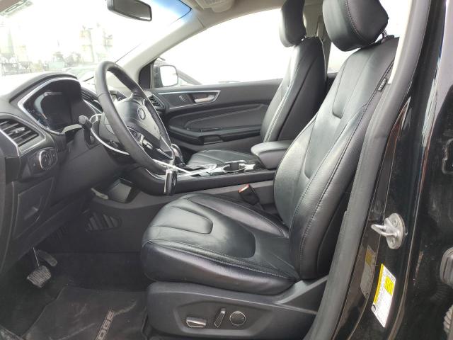 Zdjęcie 7 z aukcji – 2017 FORD EDGE TITAN z VIN 2FMPK3K96HBB58001