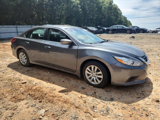 Photo 4 from auction – 2018 NISSAN ALTIMA 2.5 with VIN 1N4AL3AP8JC185381