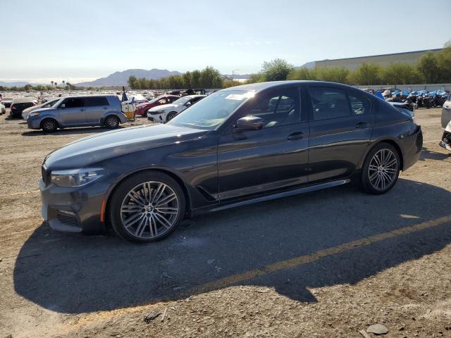 Photo 1 from auction – 2018 BMW 530 I with VIN WBAJA5C53JG899898