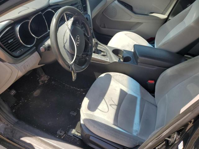Photo 7 from auction – 2013 KIA OPTIMA LX with VIN 5XXGM4A70DG100402