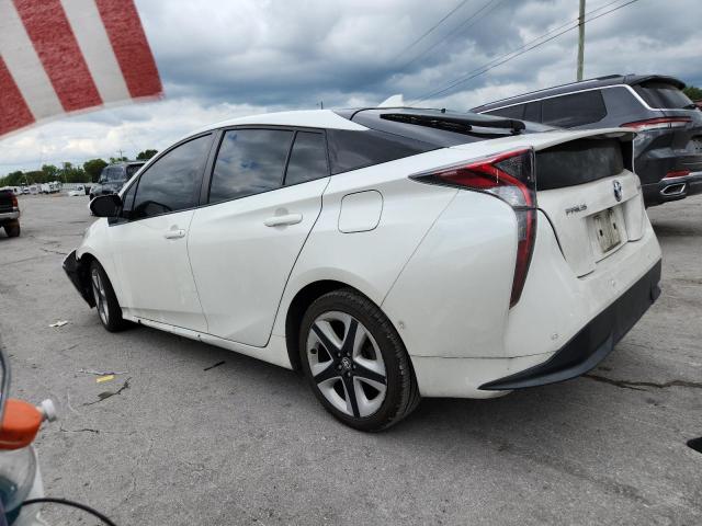 Photo 2 from auction – 2018 TOYOTA PRIUS with VIN JTDKARFU5J3547429