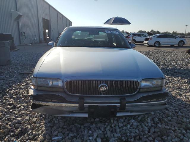 Photo 5 from auction – 1995 BUICK LESABRE CU with VIN 1G4HP52L6SH562486