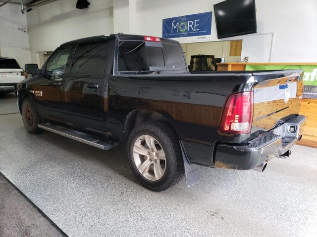 Photo 2 from auction – 2014 RAM 1500 SPORT with VIN 1C6RR7MT6ES260920